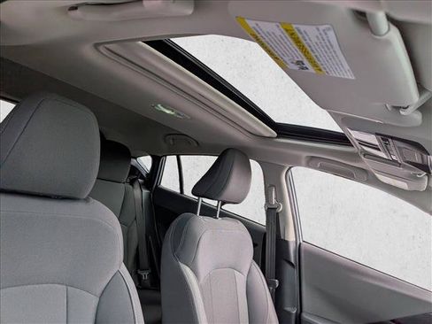 Certified 2026 Subaru Crosstrek 2.5i Premium AWD/4WD image 20