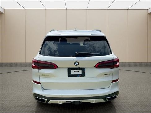 Used 2019 BMW X5 xDrive50i w/ M Sport Package AWD/4WD image 17