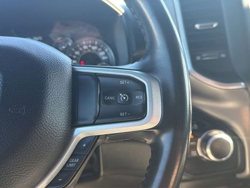 Used 2021 RAM 1500 Big Horn image 23