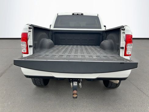 Certified 2019 RAM 2500 Big Horn AWD/4WD image 23