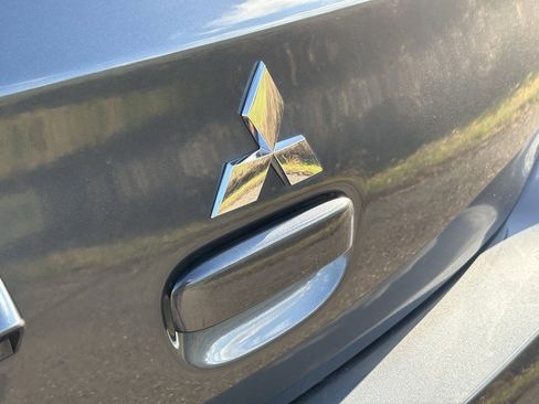 Used 2024 Mitsubishi Mirage ES image 10