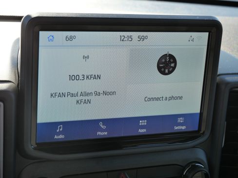 Used 2022 Ford Bronco Sport Big Bend w/ Convenience Package image 23