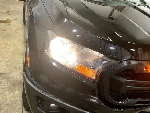 Used 2019 Ford Ranger XLT w/ Equipment Group 301A Mid image 22