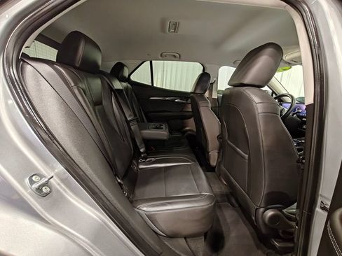 Used 2024 Buick Envision Preferred AWD/4WD image 24