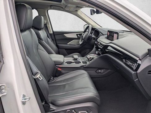 Used 2023 Acura MDX FWD w/ Technology Package image 23