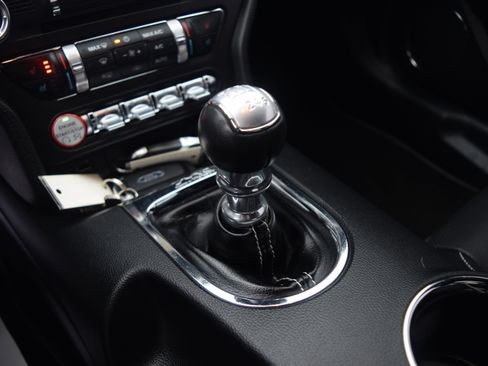 Used 2015 Ford Mustang GT Premium w/ Equipment Group 401A image 12