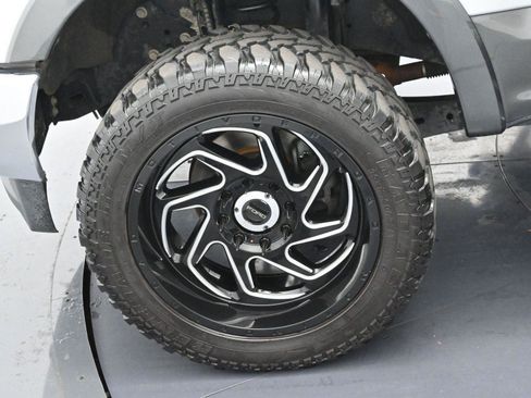 Used 2019 Ford F250 Lariat w/ Lariat Ultimate Package image 40