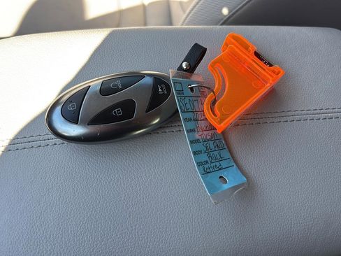 Certified 2025 Hyundai Tucson SEL image 43