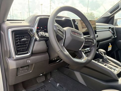 New 2026 GMC Canyon Elevation RWD image 15