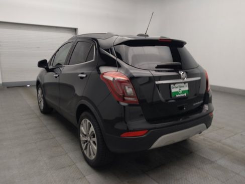 Used 2020 Buick Encore Preferred w/ Safety Package FWD image 5