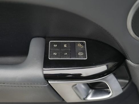 Used 2015 Land Rover Range Rover Sport HSE AWD/4WD image 26