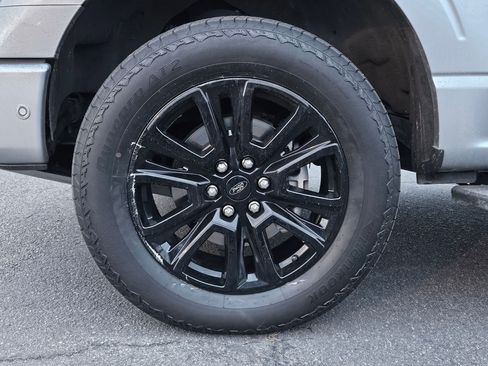 Used 2022 Ford F150 Tremor w/ Equipment Group 402A High image 13