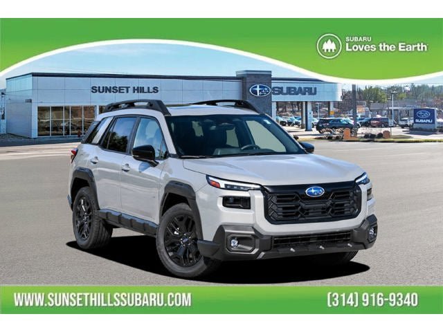 New 2026 Subaru Outback Limited XT AWD/4WD image 26