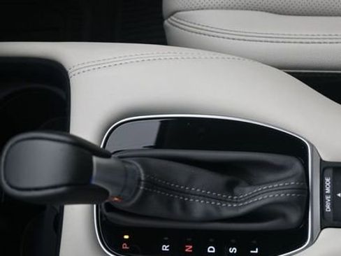 Used 2026 Honda HR-V EX-L image 21