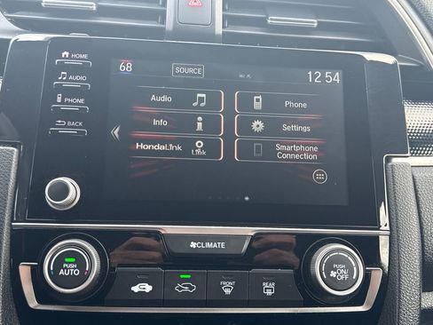 Used 2019 Honda Civic Sport image 17