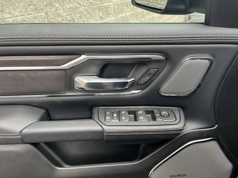 New 2026 RAM 1500 Laramie image 11