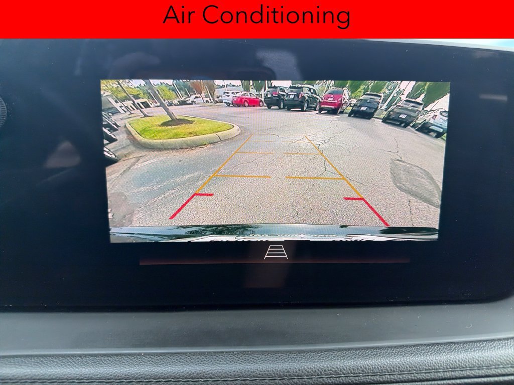 Certified 2024 Buick Encore GX Sport Touring w/ Comfort Package FWD image 24