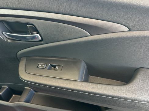 New 2026 Honda Ridgeline RTL image 19