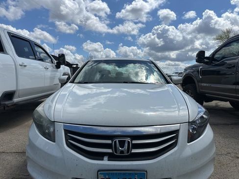 Used 2012 Honda Accord EX-L image 14