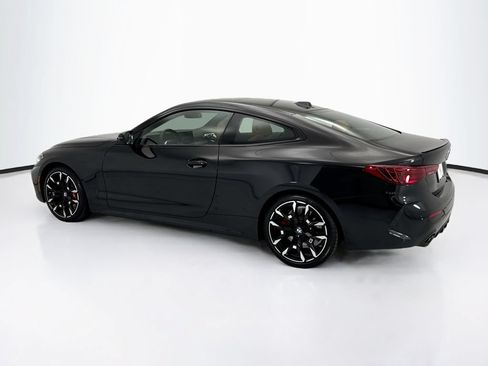 New 2026 BMW 430i Coupe w/ M Sport Package RWD image 7