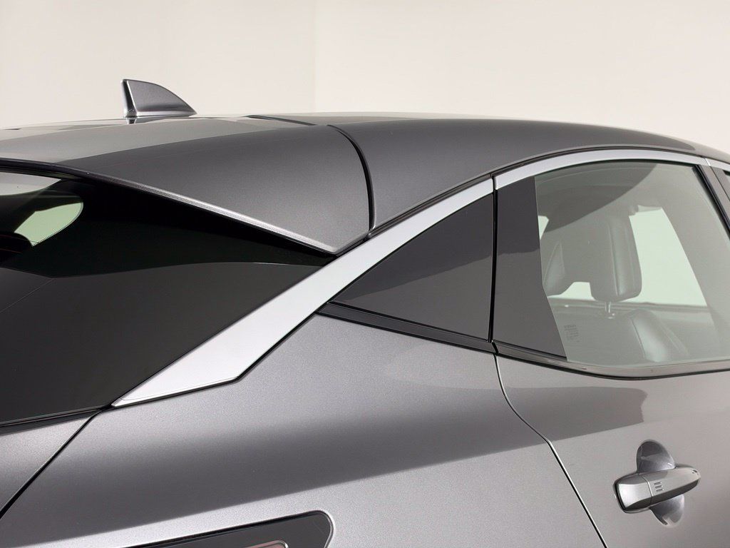 Used 2023 Nissan Ariya FWD image 9