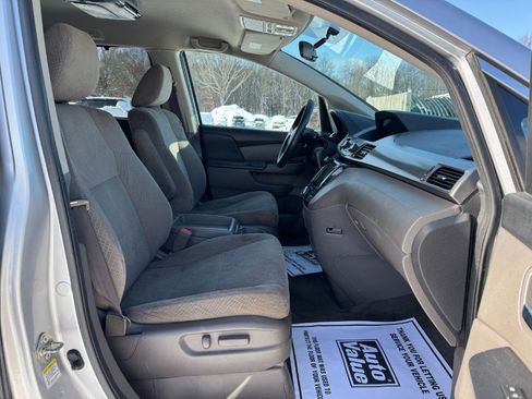 Used 2015 Honda Odyssey EX image 19