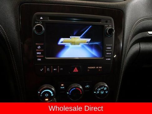 Used 2015 Chevrolet Traverse LT AWD/4WD image 19