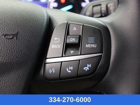 Used 2023 Ford Maverick Lariat w/ Lariat Luxury Package image 25