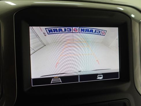 Used 2022 Chevrolet Silverado 1500 Custom RWD image 15