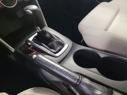Used 2015 MAZDA CX-5 Touring image 26