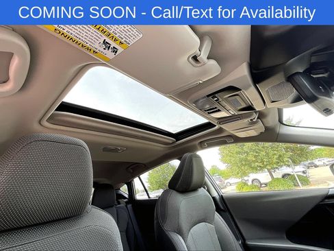 Used 2024 Subaru Crosstrek 2.0i Premium AWD/4WD image 22