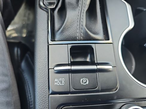 Used 2022 Kia K5 GT-Line image 27