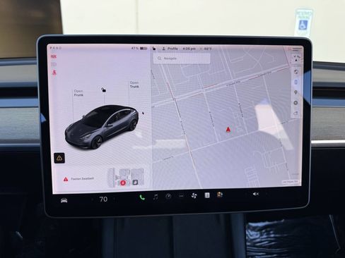 Used 2021 Tesla Model 3 Long Range image 36