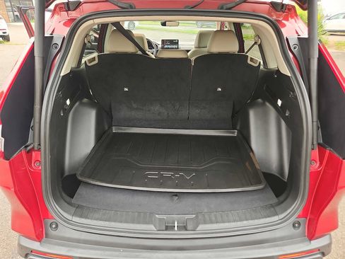 Used 2023 Honda CR-V EX-L image 29