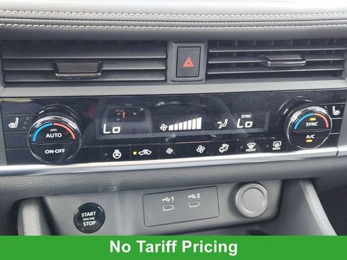 New 2026 Nissan Rogue SV image 15