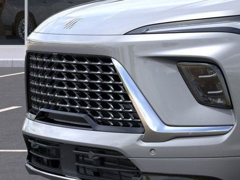 New 2026 Buick Enclave Avenir image 25