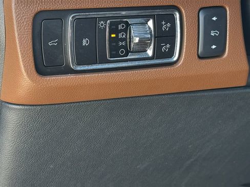 Used 2023 Lincoln Navigator L Reserve w/ Monochromatic Package AWD/4WD image 25
