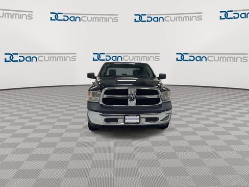 Used 2016 RAM 1500 Tradesman w/ Popular Equipment Group AWD/4WD image 3