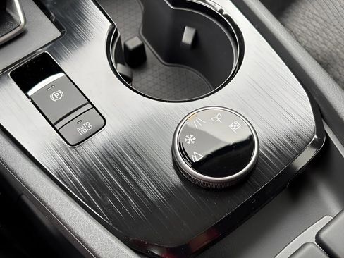 New 2026 Nissan Rogue SV w/ Cold Weather Package image 20