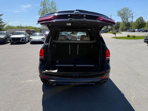 Used 2017 BMW X5 xDrive40e AWD/4WD image 11