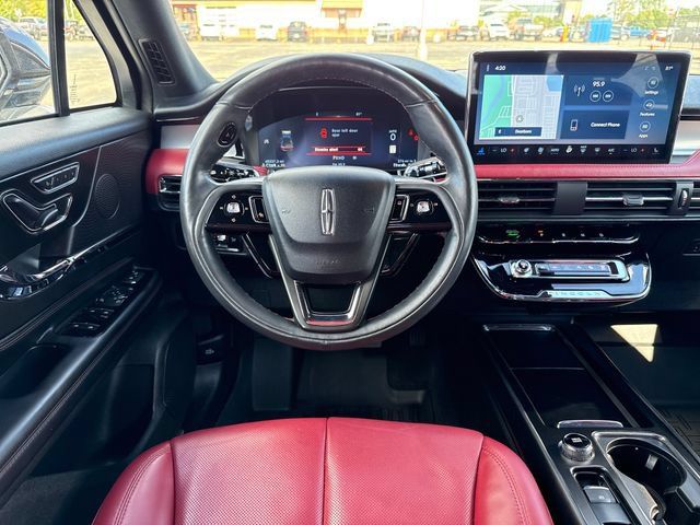 Certified 2023 Lincoln Corsair Reserve w/ Equipment Group 201A AWD/4WD image 16