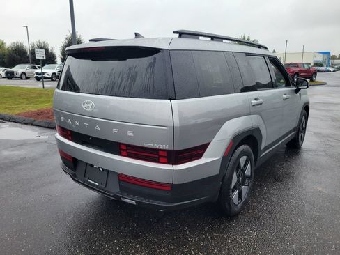 Certified 2026 Hyundai Santa Fe SEL AWD/4WD image 27