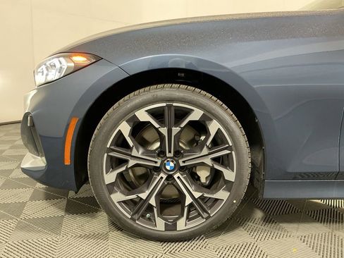 New 2026 BMW 330i Sedan w/ Premium Package image 9
