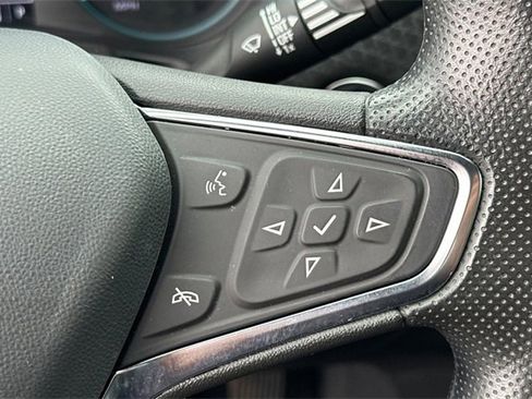 Used 2024 Chevrolet Malibu LT image 30