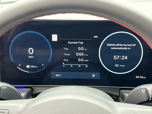 Used 2025 Hyundai Sonata N Line image 17