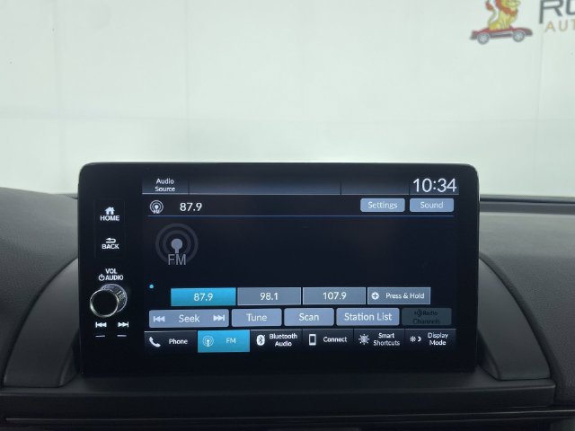 Used 2025 Honda Pilot TrailSport image 21