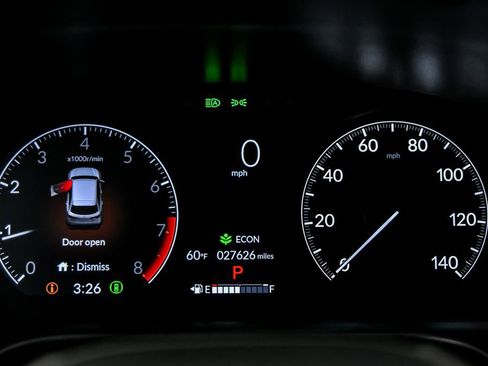 Used 2024 Honda HR-V Sport image 17