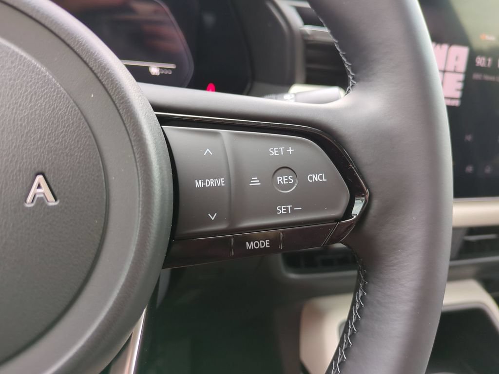 New 2026 MAZDA CX-5 Preferred AWD/4WD image 23
