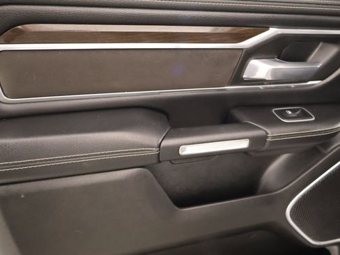 Used 2022 RAM 1500 Laramie RWD image 17