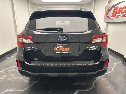 Used 2015 Subaru Outback 2.5i Premium AWD/4WD image 25